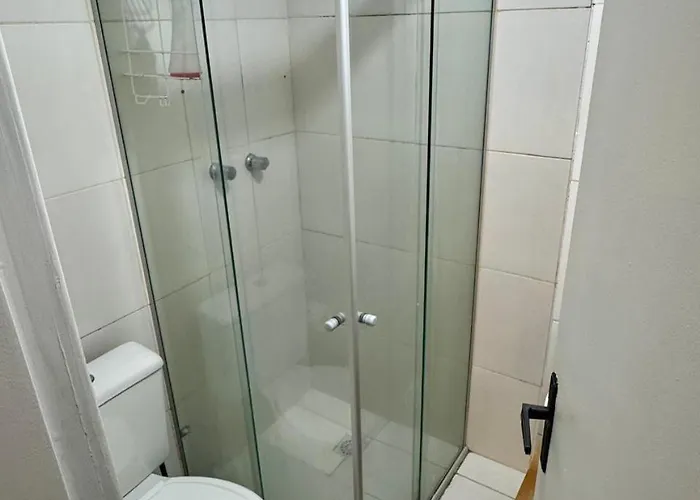Apartment Inteiro Baixa Porto Alegre