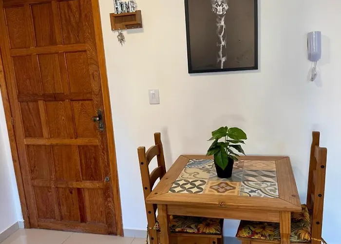 Inteiro Baixa Apartment Porto Alegre