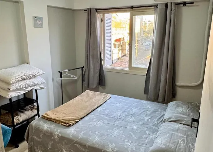 Inteiro Baixa Apartment Porto Alegre