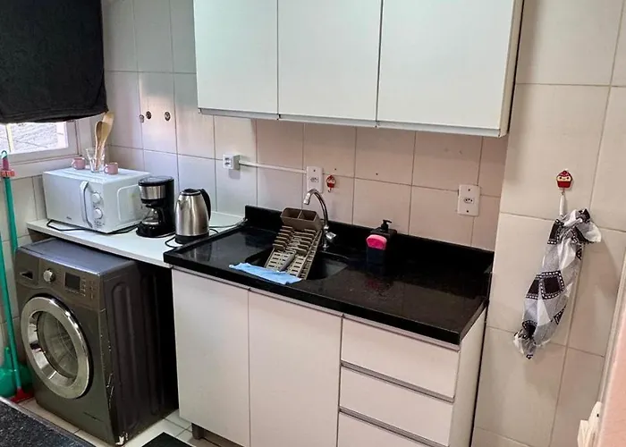Apartment Inteiro Baixa Porto Alegre